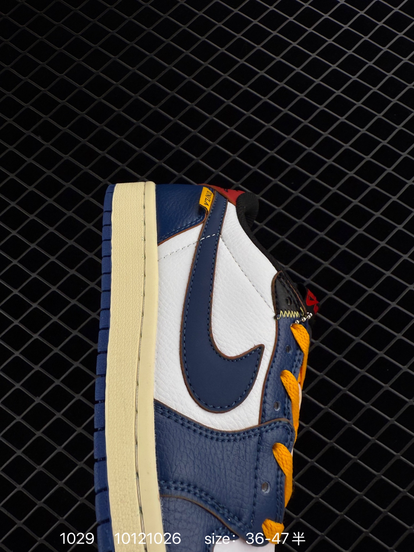 Air Jordan 1 Low AJ1